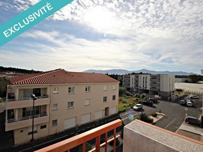 à Saint-cyprien: 3 pièces, 55 m², Saint-Cyprien