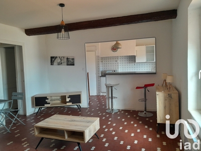 Appartement 2 pièces de 50 m² à Narbonne (11100)