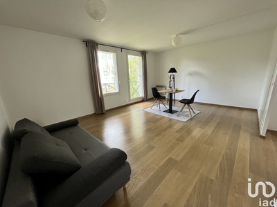 Appartement 2 pièces de 56 m² à Montigny-le-Bretonneux (78180)