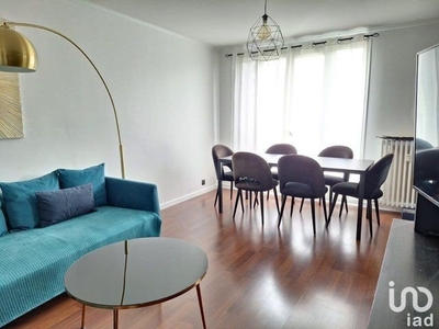 Appartement 3 pièces de 59 m² à Thiais (94320)