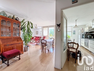 Appartement 3 pièces de 66 m² à Montpellier (34080)