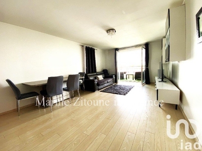 Appartement 3 pièces de 73 m² à Les Pavillons-sous-Bois (93320)