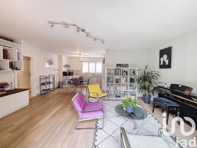 Appartement 4 pièces de 86 m² à Rennes (35700)