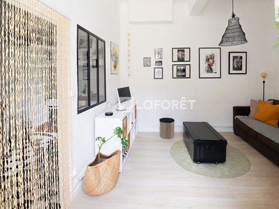 Appartement T1 Aix-en-Provence