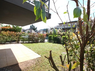 Appartement T3 de 65 m² avec jardin privatif