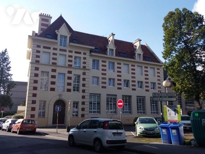 LOCATION appartement Lisieux