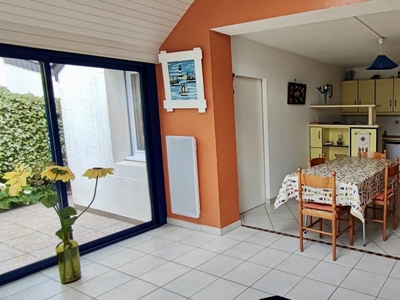 Maison 4 pièces de 70 m² à Carnac (56340)