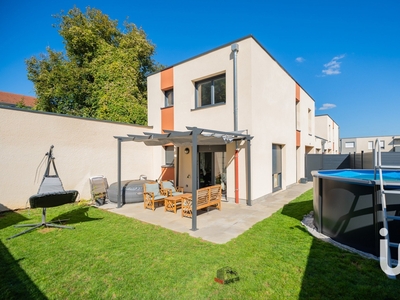 Maison 5 pièces de 91 m² à Clouange (57185)