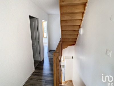 Maison 6 pièces de 120 m² à Guignes (77390)