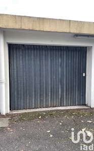 Parking/garage/box de 13 m² à Bordeaux (33200)