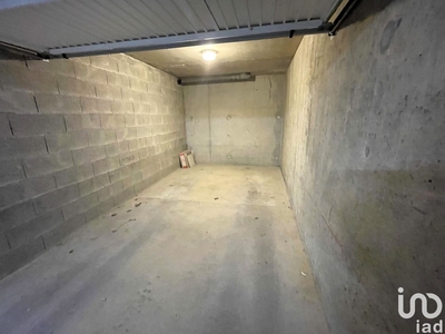 Parking/garage/box de 15 m² à Grenoble (38100)