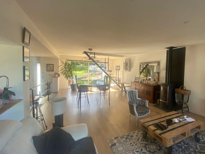 Vente maison 209 m² Orvault (44700)