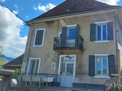 Vente maison 22 pièces 600 m² Chambéry (73000)