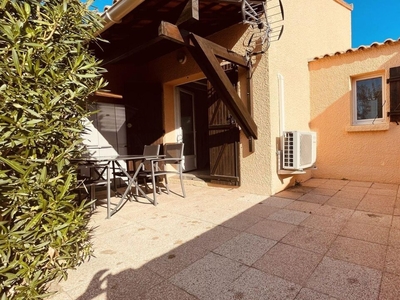 Vente maison 3 pièces 35 m² Saint-Cyprien (66750)