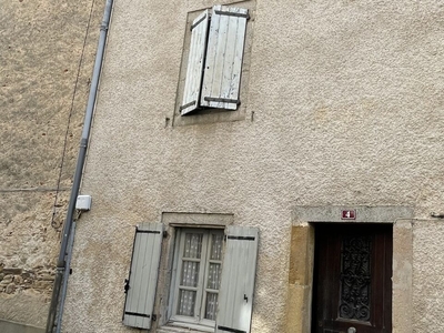 Vente maison 3 pièces 58 m² Saint-Amans-Soult (81240)