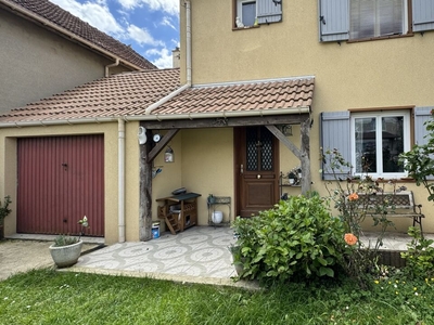 Vente maison 4 pièces 106 m² Mitry-Mory (77290)