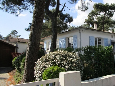 Vente maison 4 pièces 65 m² La Tranche-sur-Mer (85360)