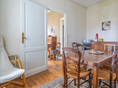 Vente maison 4 pièces 79 m² Bruges (33520)