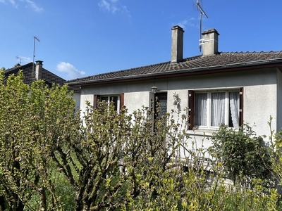 Vente maison 4 pièces 87 m² Dordives (45680)