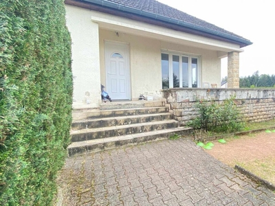 Vente maison 5 pièces 127 m² Paray-le-Monial (71600)