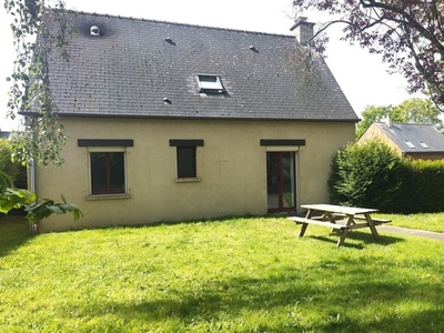 Vente maison 5 pièces 92 m² Parthenay-de-Bretagne (35850)