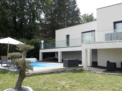 Vente maison 6 pièces 122 m² Lons-le-Saunier (39000)