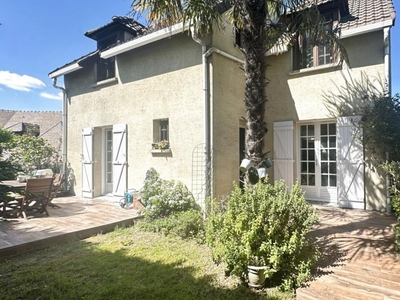 Vente maison 6 pièces 126 m² Argenteuil (95100)