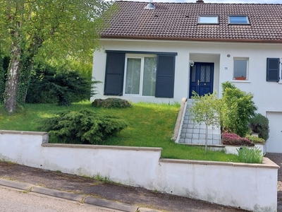 Vente maison 6 pièces 130 m² Sierck-les-Bains (57480)