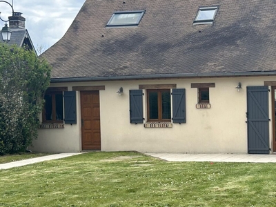 Vente maison 6 pièces 140 m² Gamaches-en-Vexin (27150)