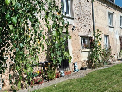 Vente maison 6 pièces 200 m² Château-Thierry (02400)