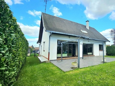 Vente maison 7 pièces 172 m² Saint-Saulve (59880)