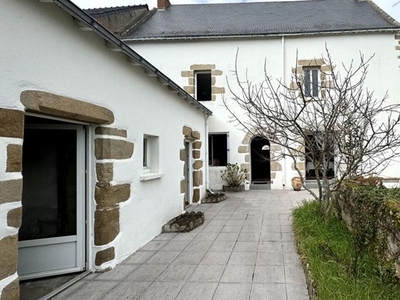 Vente maison 8 pièces 140 m² Batz-sur-Mer (44740)