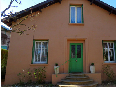 Vente maison en viager 5 pièces 143 m² Tassin-la-Demi-Lune (69160)