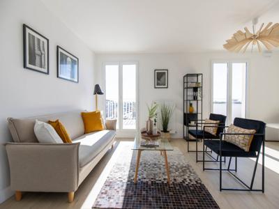 Appartement neuf à Les sables-d'olonne (85340) 4 pièces à partir de 470000 €
