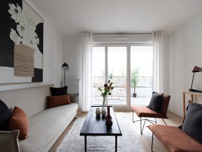 Appartement neuf à Maisons-laffitte (78600) 1 à 4 pièces à partir de 316000 €