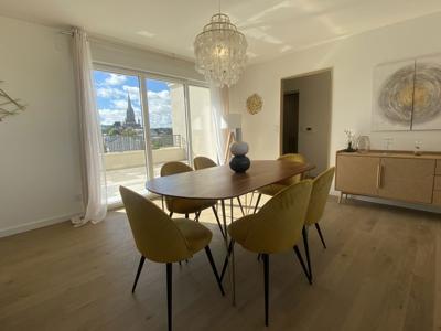Appartement neuf à Nantes (44000) 4 pièces à partir de 726000 €
