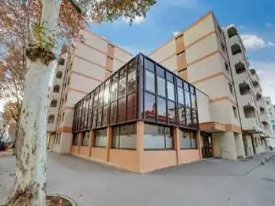 Bureau à vendre de 410 m² à Lyon 6 - 69006