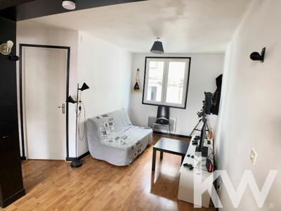Vente appartement 3 pièces 52.5 m²