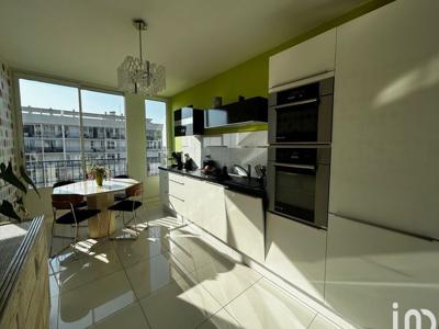Vente appartement 4 pièces 95 m²
