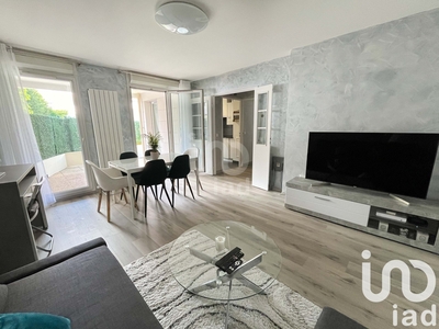 Appartement 2 pièces de 46 m² à Savigny-sur-Orge (91600)