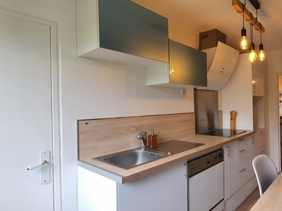 Appartement 2 pièces de 56 m² à Soisy-sur-Seine (91450)