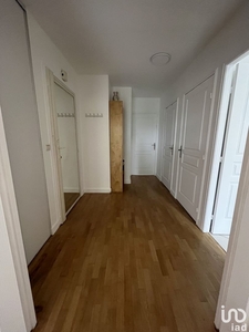 Appartement 2 pièces de 58 m² à Courbevoie (92400)