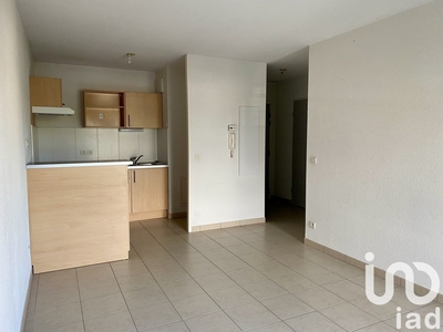 Appartement 3 pièces de 56 m² à Saujon (17600)