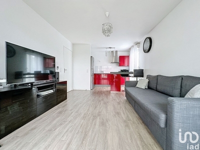 Appartement 3 pièces de 59 m² à Aulnay-sous-Bois (93600)