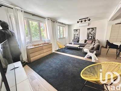 Appartement 4 pièces de 100 m² à Toulouse (31000)