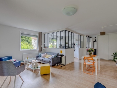 Appartement 4 pièces de 104 m² à Lille (59000)