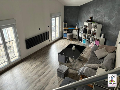 Appartement à vendre Clermont