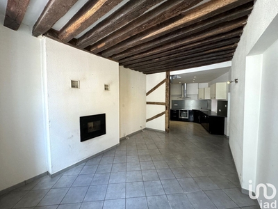 Maison 4 pièces de 93 m² à Moulins (03000)