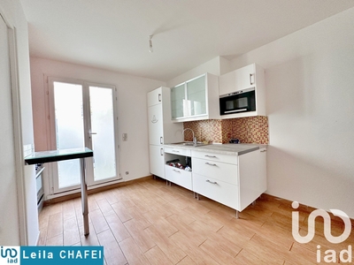 Duplex 4 pièces de 73 m² à Champlan (91160)