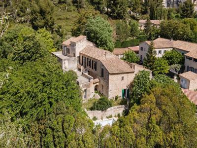 Villa de 7 pièces de luxe en vente Les Baux-de-Provence, France